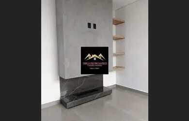 Imagem 4: LINDA CASA ACONCHEGANTE RESIDENCIAL ABERTO VILLA VERDE - BRAGANÇA PAULISTA...