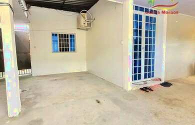 Imagem 11: CASA NO NOV CIDADE NO CIDADÃO 6