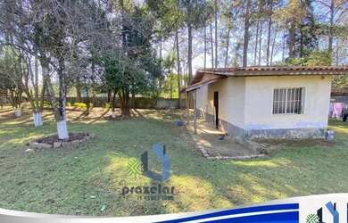 Imagem: A fazenda possui 2.000m² de Área e está localizado em Mairinque