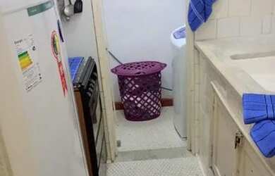 Imagem 13: alugo sala e quarto totalmente mobiliado pronto para morar bem