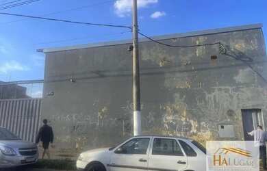 Imagem 2: Galpão à venda, 636 m² por R$ 1.200.000 - Palmeiras - Belo Horizonte/MG