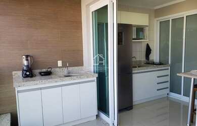 Imagem 2: Apartamento no Seto Bueno