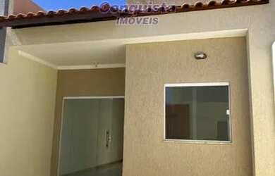 Imagem 2: Casa no Coveima Casa com 3 dormitórios