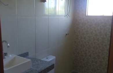 Imagem 10: Linda casa 1ª Locação no condomínio Palm Beach em Praia Seca