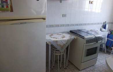 Imagem 13: Apartamento com 1 dormitório à venda - Enseada P Brunella - Guarujá/SP