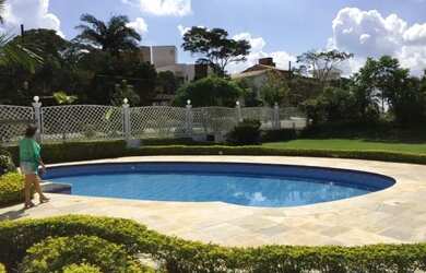 Imagem 6: Sobrado, Morada dos Pinheiros - Santana de Parnaíba