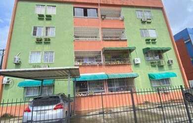 Imagem 1: Apartamento com 3 dormitórios, 82 m² - venda por R$ 164.000,00 ou aluguel...