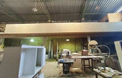 Imagem 1: Galpão à venda, São Joaquim - Contagem/MG