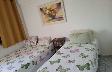 Imagem 7: Alugo apartamento vista mar na Barrra Salvador-Bahia