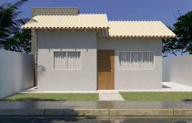 Imagem 1: GG Casa para venda em Imbuí