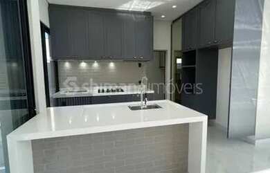 Imagem 8: Casa de condomínio para venda no Village Damha Rio Preto III