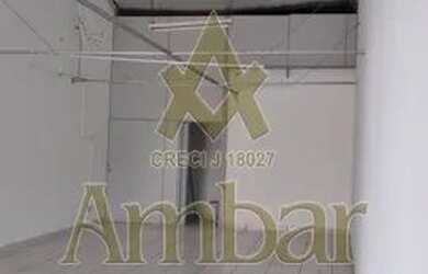 Imagem 3: Salão Comercial - Ribeirão Preto - Campos Eliseos