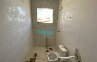 Imagem 11: CASA 03 QTOS C/ 01 SUÍTE 03 VGS INCONFIDENTES CONTAGEM - MG