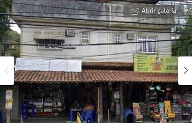 Imagem: O apartamento possui 1 Dormitório, 1 Banheiro e está localizado