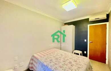 Imagem 16: Apartamento Vista para o mar, 3 Dormitórios, 1 Suíte , 2 Vagas, Lazer,...