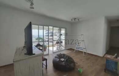 Imagem 2: Apartamento para aluguel e venda tem 99 metros quadrados com 3 quartos