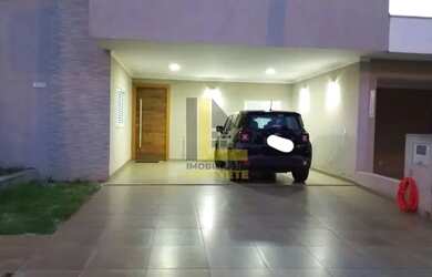 Imagem 2: Casa de Condomínio em Residencial Alta Vista - São José do Rio Preto,...