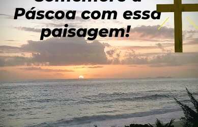 Imagem: O apartamento possui 1 Dormitório e 1 Vaga na garagem e está