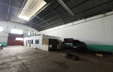 Imagem 7: Galpão Setor Rodoviário Rodoviário - Goiânia - GO