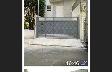 Imagem 1: SOBRADO NOVO/ALTO DA BOA VISTA -RESIDENCIAL 3DORM/1SUITE R$ 1.199.000,00