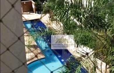 Imagem 13: Apartamento com 1 dormitório, 37 m² - venda por R$ 175.000,00 ou aluguel por R$ 1.195,79/m