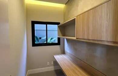 Imagem 14: Lindo Sobrado no Helvetia Park I na cidade de Indaiatuba , São Paulo