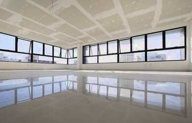 Imagem: Escritório para aluguel possui 207 metros quadrados em Vitória