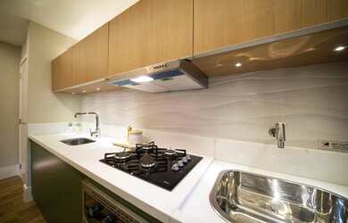 Imagem 6: Apartamento com 2 quartos, 55,2m², à venda em São Bernardo do Campo,...