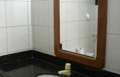 Imagem 6: Apartamento Vista Mar. Ar-condicionado, Vista para o mar, 1 Vaga na garageme2...