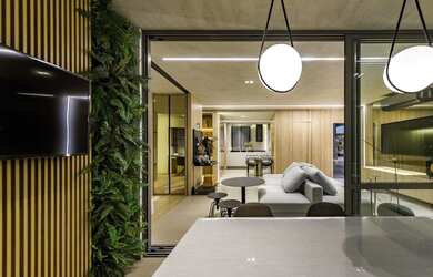 Imagem 14: LONDRINA - Apartamento Padrão - Gleba Fazenda Palhano