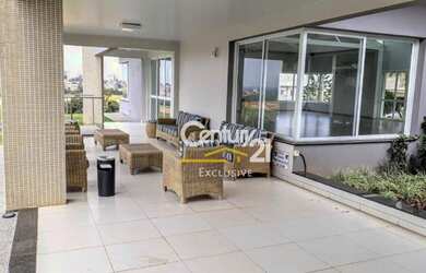 Imagem 16: Casa com 5 suítes à venda, 450 m² por R$ 4.530.000 - Condomínio Helvetia...