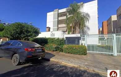 Imagem 11: Apartamento (tipo - padrao) 3 dormitórios/suite, cozinha planejada, portaria 24 horas, ele