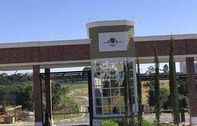 Imagem 12: Terreno à venda, 300 m² por R$ 425.000 - Condomínio London Park - Indaiatuba/SP