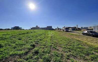 Imagem 4: Terreno à venda, 300 m² por R$ 425.000 - Condomínio London Park - Indaiatuba/SP