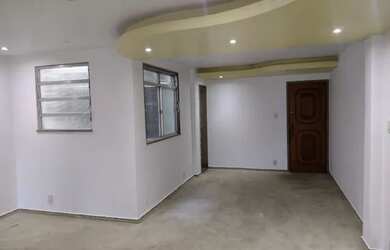 Imagem: O apartamento na cobertura possui 2 Dormitórios, 3 Banheiros