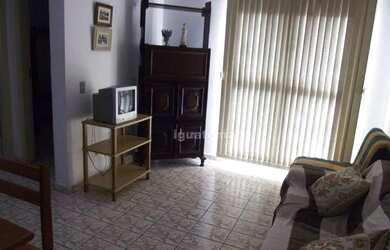 Imagem 2: Apartamento com 1 dormitório à venda - Enseada P Brunella - Guarujá/SP