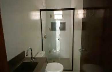 Imagem: O apartamento possui 1 Dormitório, 1 Banheiro e está localizado