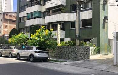 Imagem 5: Apartamento para venda com 150 metros quadrados com 3 quartos em Ponta Verde - Maceió - AL