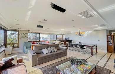 Imagem 5: BVSJ 966 Apto 74253. Churrasqueira, Imóvel mobiliado, Guarda roupaeLareira