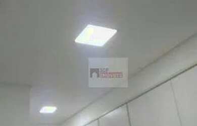 Imagem 12: Apartamento residencial à venda, Jardim Santa Eliza, Americana