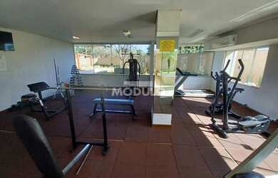 Imagem 2: Apartamento Residencial para locação Bairro Tubalina