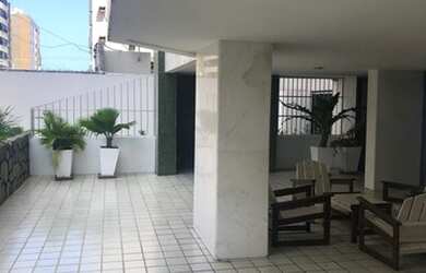 Imagem 3: Apartamento para venda com 150 metros quadrados com 3 quartos em Ponta Verde - Maceió - AL