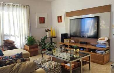 Imagem 14: Apartamento com 270m2 à Venda Horto Florestal -Salvador Bahia