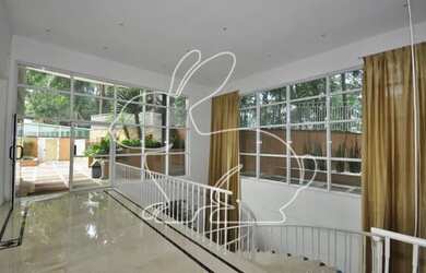 Imagem: O apartamento possui 3 Dormitórios, 4 Banheiros, 5 Vagas na