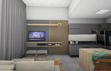 Imagem 2: Casa Alto Padrão para Venda em Boituva, Portal Ville Jardins, 3 dormitórios,...