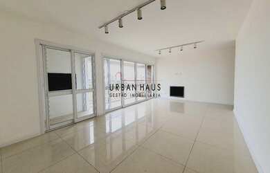 Imagem 1: Apartamento para alugar, 130 m² por R$9.000/mês - Jardim Europa - Porto...