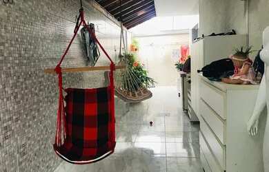 Imagem 3: PRAIA GRANDE - Casa Padrão - TUPI