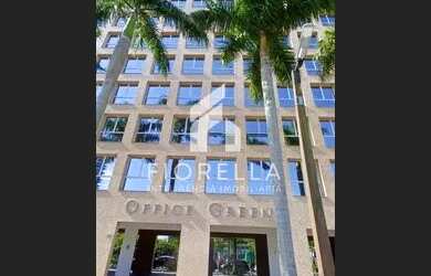 Imagem: O depósito possui 1 Vaga na garagem, 57m² de Área e está