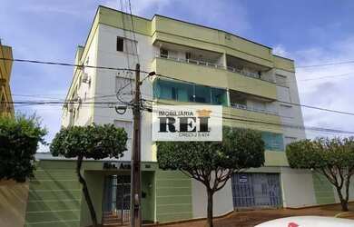 Imagem: O apartamento para alugar possui 3 Dormitórios, 2 Banheiros