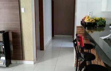 Imagem 8: Casa a venda Balneário. 160m² de Área, 3 Vagas na garageme3 Dormitórios